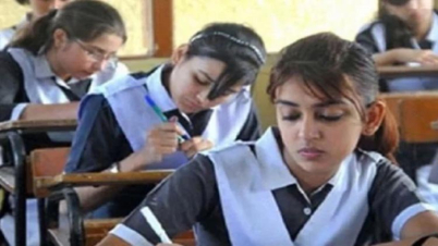 এসএসসি পরীক্ষা শুরু বৃহস্পতিবার