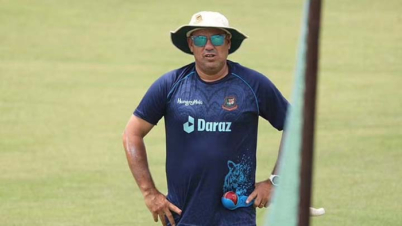 পদত্যাগ করেননি ডমিঙ্গো