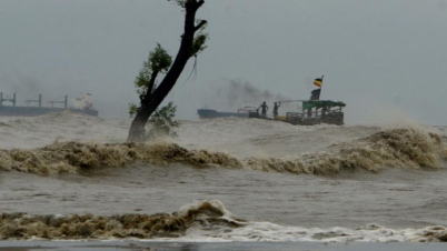 ঘূর্ণিঝড় সিত্রাং: সারাদেশে ৩৫ জনের প্রাণহানি