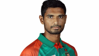 মাহমুদুল্লাহকে জরিমানা