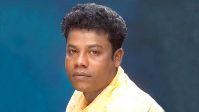 কণ্ঠশিল্পী আকবর মারা গেছেন