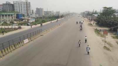 সারাদেশে ১৪ দিনের ‘শাটডাউন’ দেয়ার সুপারিশ