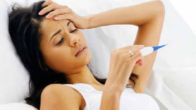 বর্ষাকালীন জ্বরে খাবার, চিকিৎসা ও সেবা