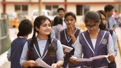 একাদশ শ্রেণিতে ভর্তির ফল প্রকাশ, জানবেন যেভাবে