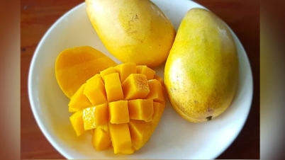 আম খাওয়ার ৫ উপকারিতা