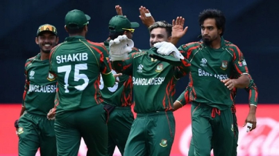 চ্যাম্পিয়ন্স ট্রফির প্রাথমিক সূচি প্রকাশ, কঠিন গ্রুপে বাংলাদেশ