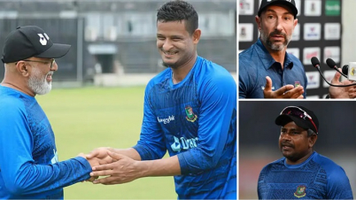নাসুমকে হাথুরুর থাপ্পড়, যা জানালেন হেরাথ-পোথাস