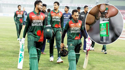 ক্রিকেটারদের টিকা দেয়া হবে ফেব্রুয়ারিতে