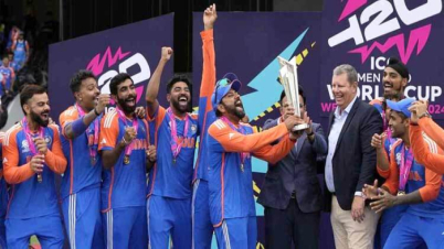 বিশ্বকাপ থেকে কোন দল কত টাকা পেল