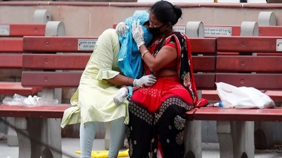 নারীর স্বাস্থ্যঝুঁকি বাড়াবে করোনা নারীর স্বাস্থ্যঝুঁকি বাড়াবে করোনা