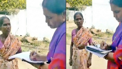 ভোটে হেরে বাড়ি বাড়ি ঘুরে টাকা ফেরত চাইছেন প্রার্থীর লোকেরা