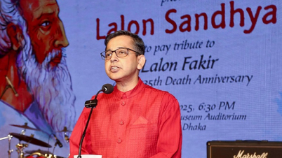 বাংলাদেশের সঙ্গে ঘনিষ্ঠ সম্পর্ক চায় ভারত: প্রণয় ভার্মা