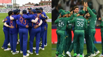 যে সমীকরণে এখনও সেমিতে খেলতে পারে পাকিস্তান