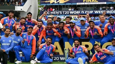 আইসিসির চেয়ে ৬ গুণ পুরস্কার পাচ্ছে কোহলির  দল
