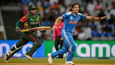 বাংলাদেশের মেয়েদের ভারত সফর স্থগিত