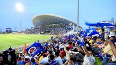 ১৯ সেপ্টেম্বর আইপিএল শুরু 