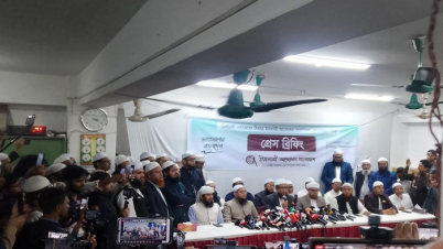 জামায়াত নেতৃত্বাধীন জোটে যাচ্ছে না ইসলামী আন্দোলন