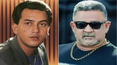 সালমান শাহ হত্যা মামলায় ডনের জামিন নামঞ্জুর