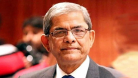 সুখী, সমৃদ্ধ ও কল্যাণমুখী বাংলাদেশের স্বপ্ন দেখি: মির্জা ফখরুল