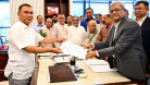 রাষ্ট্রপতি পদে মির্জা ফখরুলকে বেছে নিলেন প্রধানমন্ত্রী