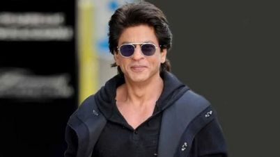 ভারতের সবচেয়ে ধনী অভিনেতা শাহরুখ