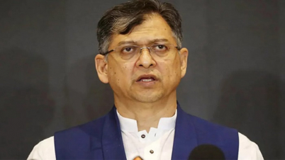 গুমের আগে কোথায়, কীভাবে ছিলেন স্বরাষ্ট্রমন্ত্রী সালাহউদ্দিন