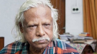 জাফরুল্লাহ চৌধুরীর অবস্থার অবনতি জাফরুল্লাহ চৌধুরীর অবস্থার অবনতি