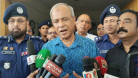 মানুষ বলছে আপনারা আরো ৫ বছর থাকেন: স্বরাষ্ট্র উপদেষ্টা