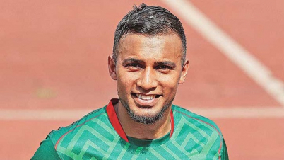অধিনায়কত্ব হারাচ্ছেন জামাল ভূঁইয়া!