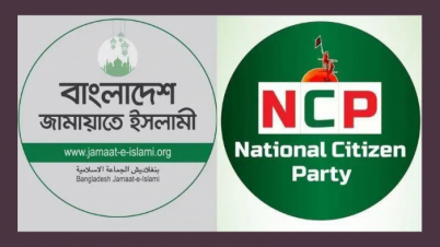জামায়াতের সঙ্গে আসন সমঝোতার আলোচনা এনসিপির জামায়াতের সঙ্গে আসন সমঝোতার আলোচনা এনসিপির
