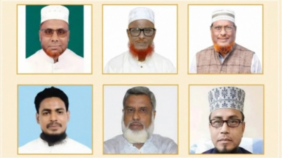 ‘জাতীয় পার্টির দূর্গ’ দখলে নিল জামায়াত জোট