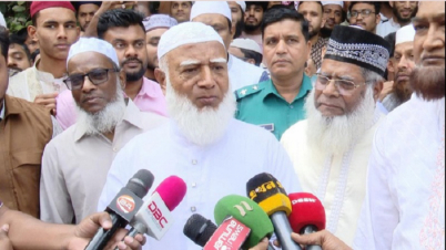 মন্ত্রীদের কাঁচা কথাবার্তা অপরাধ উস্কে দিচ্ছে: বিরোধী দলীয় নেতা