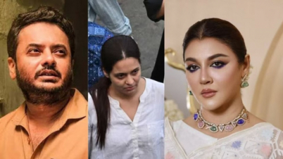 রাহুলের মৃত্যু নিয়ে কটাক্ষ প্রিয়াঙ্কাকে, পাশে দাঁড়ালেন জয়া