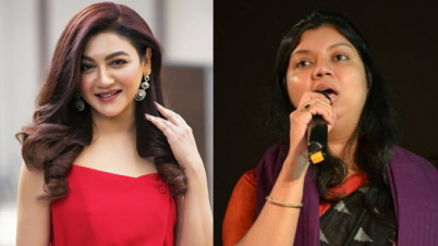 ভারতীয় সিনেমায় জয়া, ক্ষোভ ঝাড়লেন তৃণমূল নেত্রী