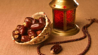 ইফতারে খেজুর কেন খাওয়া হয়? জানুন আসল কারণ