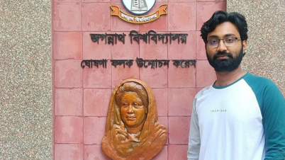 জোবায়েদ হত্যার নেপথ্যে প্রেম, জানা গেল মূল হোতার নাম