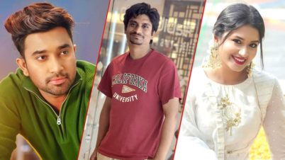 জোভান-ফারিণ ঝামেলা নিরসনে এগিয়ে এলেন নির্মাতা