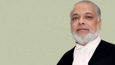 নতুন প্রধান বিচারপতি জুবায়ের রহমান চৌধুরীর পরিচয় নতুন প্রধান বিচারপতি জুবায়ের রহমান চৌধুরীর পরিচয়