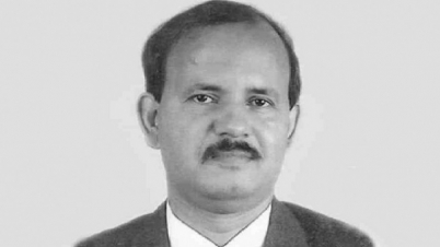 করোনায় পাট মন্ত্রণালয়ের যুগ্ম সচিবের মৃত্যু করোনায় পাট মন্ত্রণালয়ের যুগ্ম সচিবের মৃত্যু