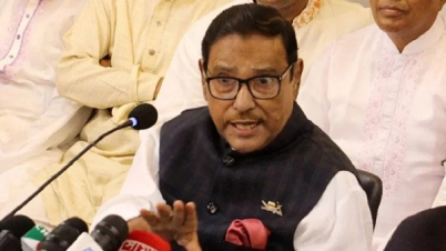 আগস্টে কোটা নিয়ে চূড়ান্ত শুনানিতে সিদ্ধান্ত দেবেন আদালত: কাদের