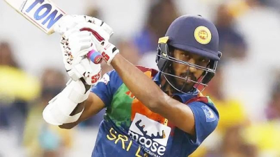নারী কেলেঙ্কারিতে জড়িয়ে বাংলাদেশ ছাড়লেন লঙ্কান ক্রিকেটার