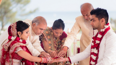 সন্তানের বিয়েতে যা যা করা উচিত মা-বাবার