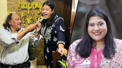 কারিনার মৃত্যু নিয়ে গুজব, ক্ষুব্ধ কায়সার হামিদ কারিনার মৃত্যু নিয়ে গুজব, ক্ষুব্ধ কায়সার হামিদ