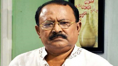 টিকা নেয়ার পর করোনায় আক্রান্ত কাজী হায়াৎ টিকা নেয়ার পর করোনায় আক্রান্ত কাজী হায়াৎ