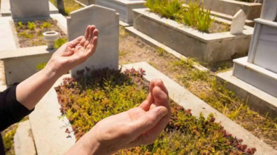 কবর জিয়ারতে যেসব কাজ থেকে বিরত থাকার নির্দেশ