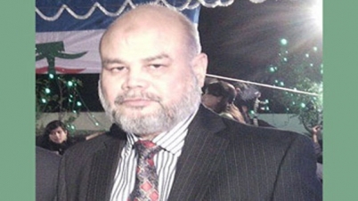 করোনায় এরশাদের ব্যক্তিগত সচিবের মৃত্যু করোনায় এরশাদের ব্যক্তিগত সচিবের মৃত্যু