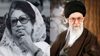 খালেদা জিয়া, খামেনিসহ বিশিষ্টজনদের মৃত্যুতে সংসদে শোক প্রস্তাব