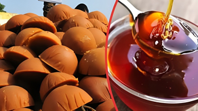 শীতে খেজুর গুড়ের উপকারিতা