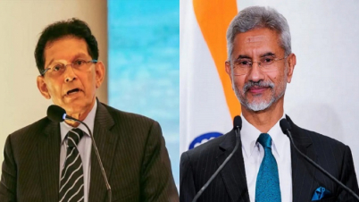 পররাষ্ট্রমন্ত্রী খলিলুরের সঙ্গে কাজ করতে চান জয়শঙ্কর পররাষ্ট্রমন্ত্রী খলিলুরের সঙ্গে কাজ করতে চান জয়শঙ্কর