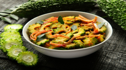 করলার কত গুণ